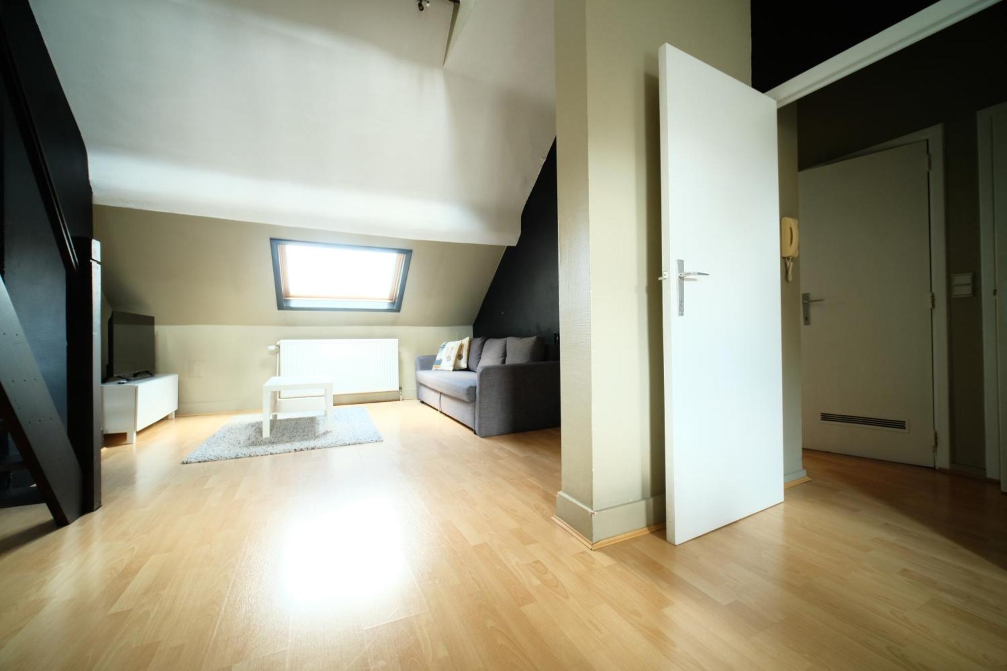 Prestige - Uptown Apartamento *