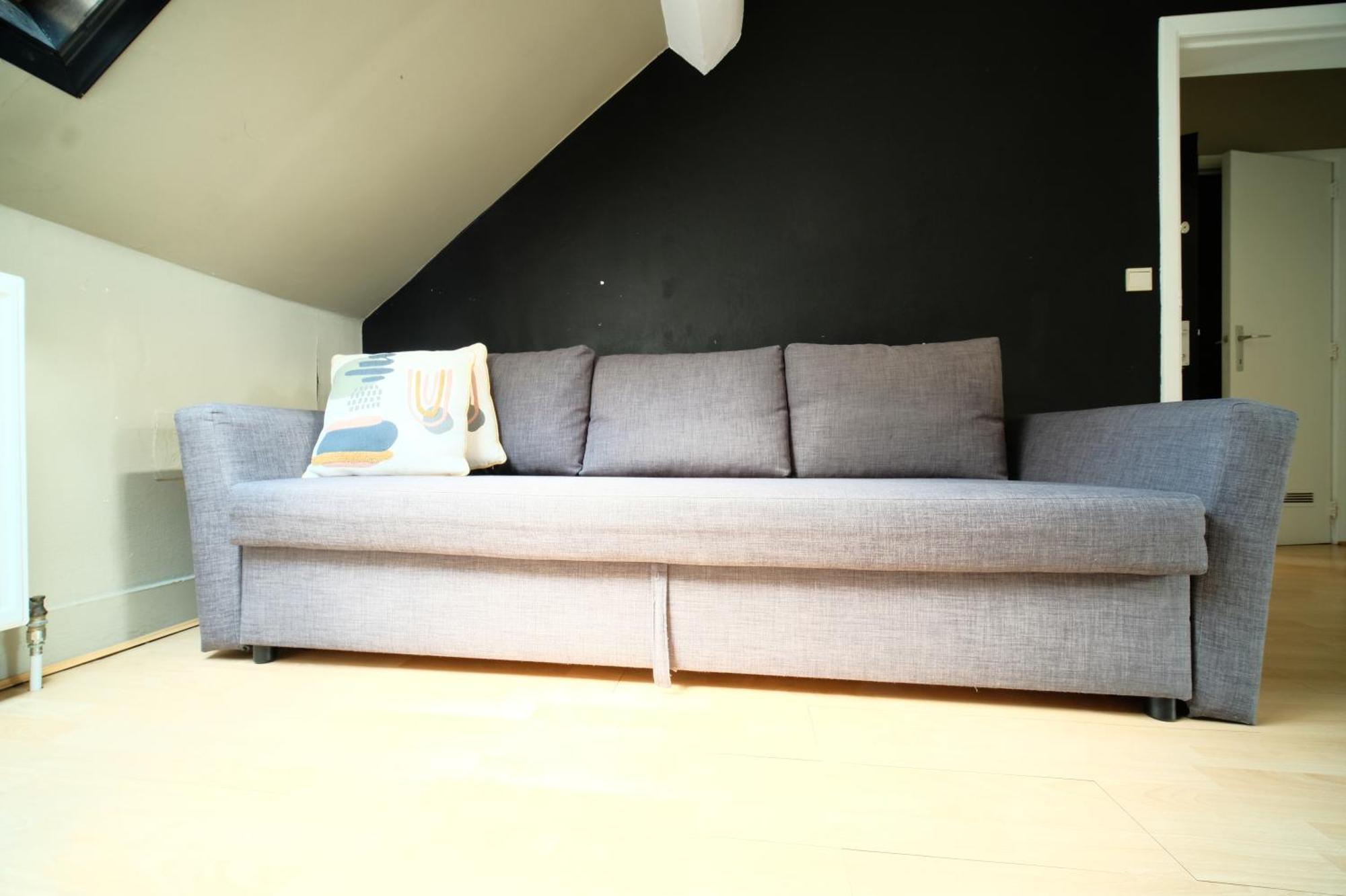 Apartamento Prestige - Uptown *