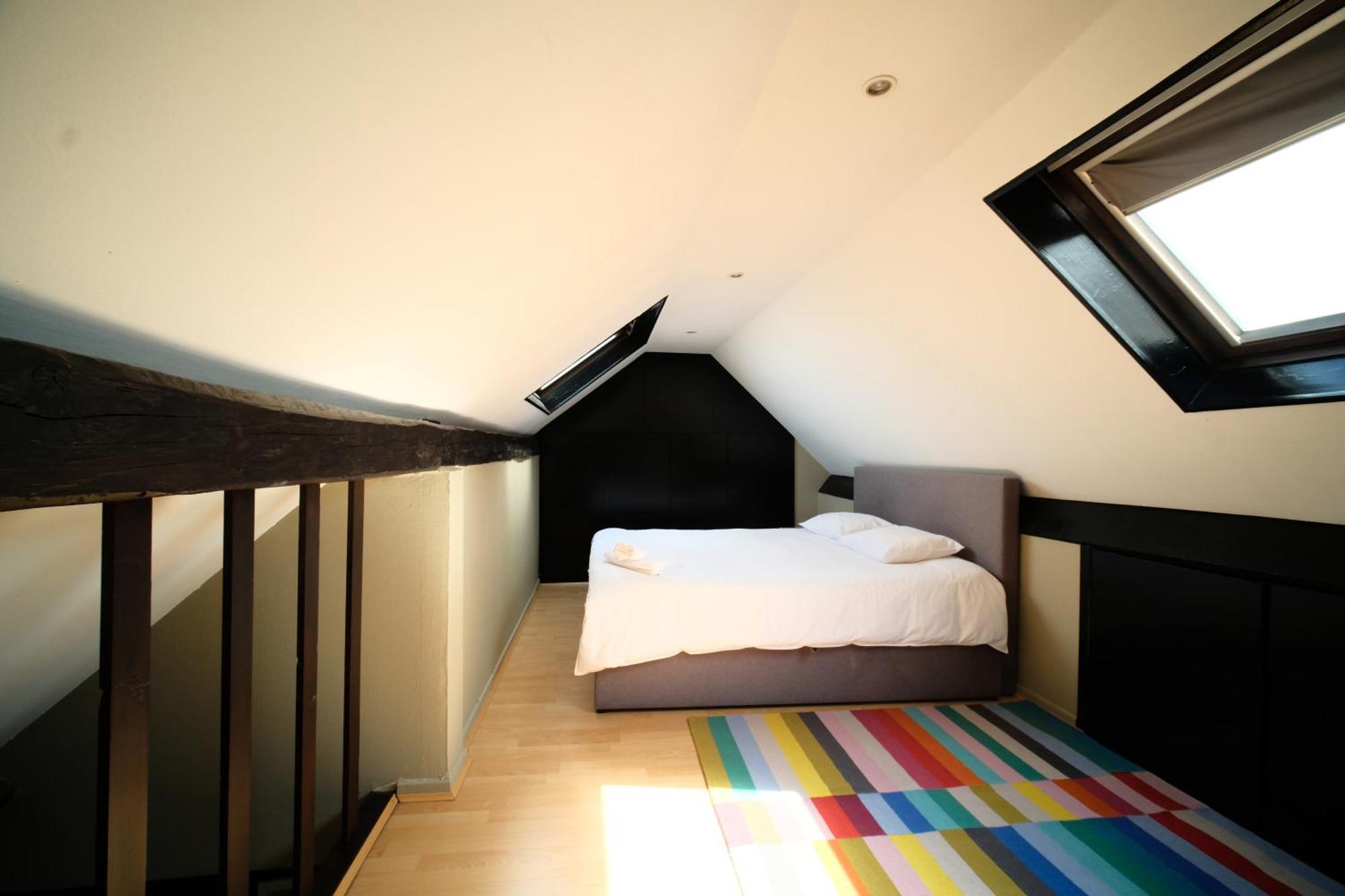 Apartamento Prestige - Uptown *
