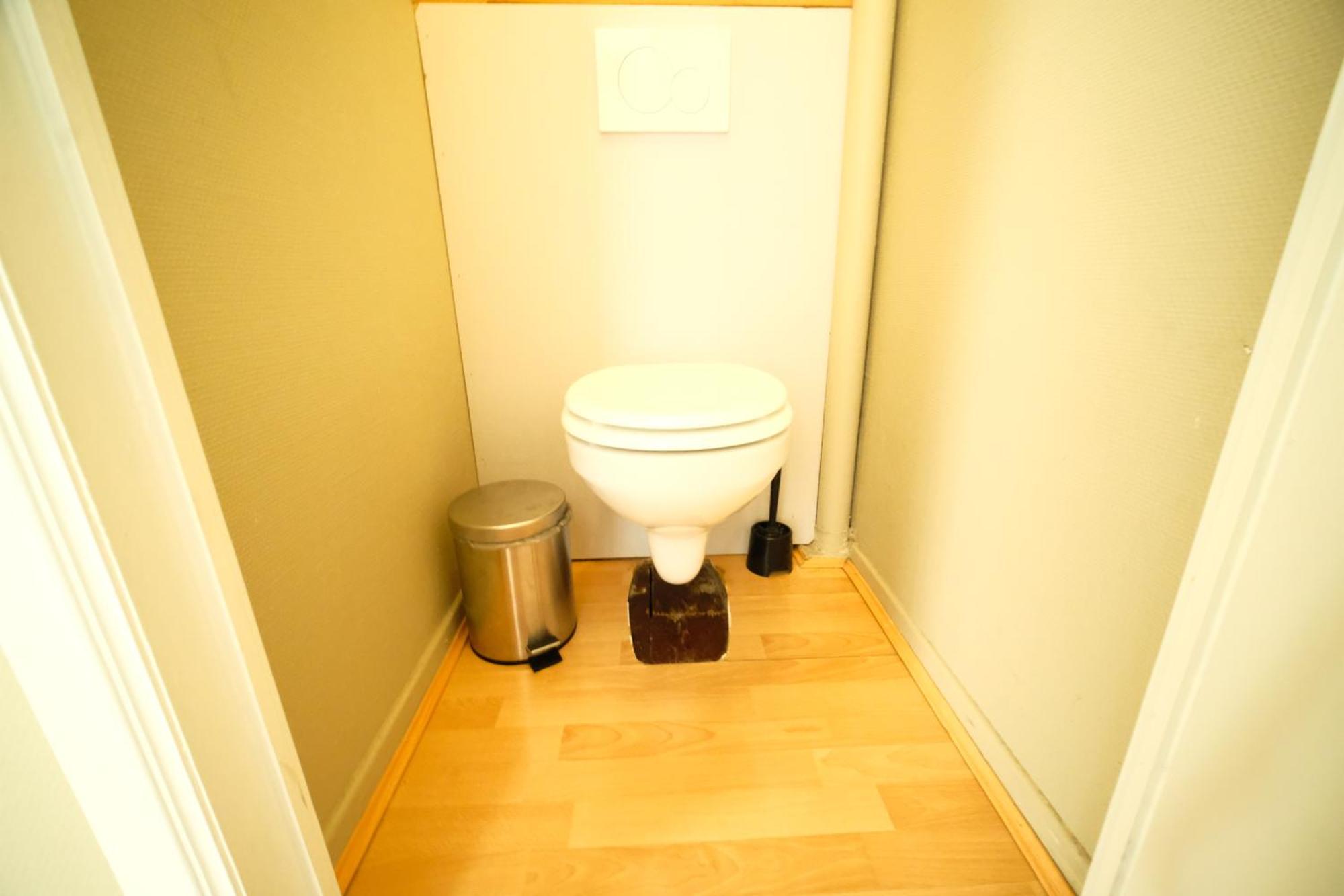 Apartamento Prestige - Uptown Bruselas