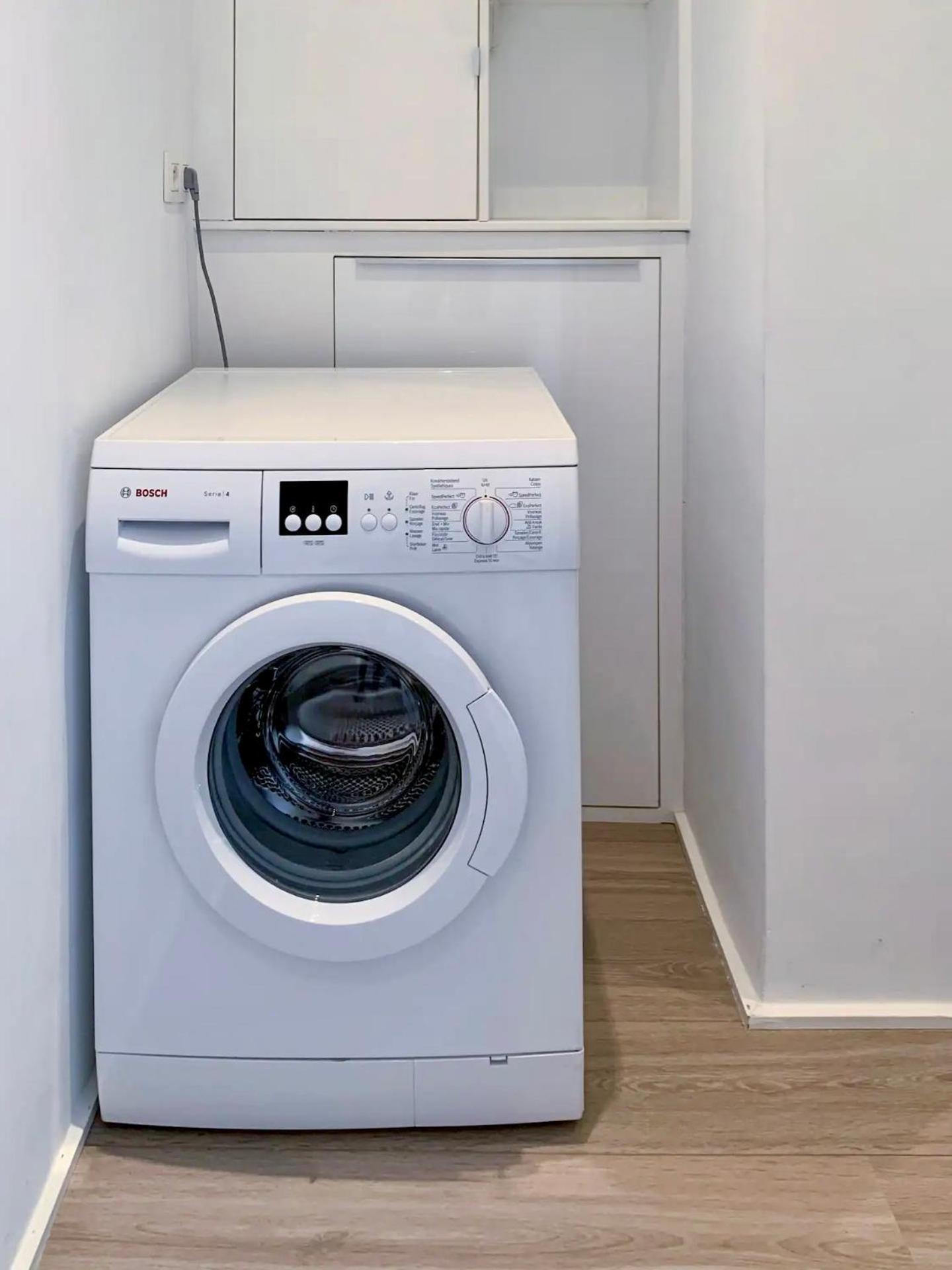 Prestige - Uptown Apartamento
