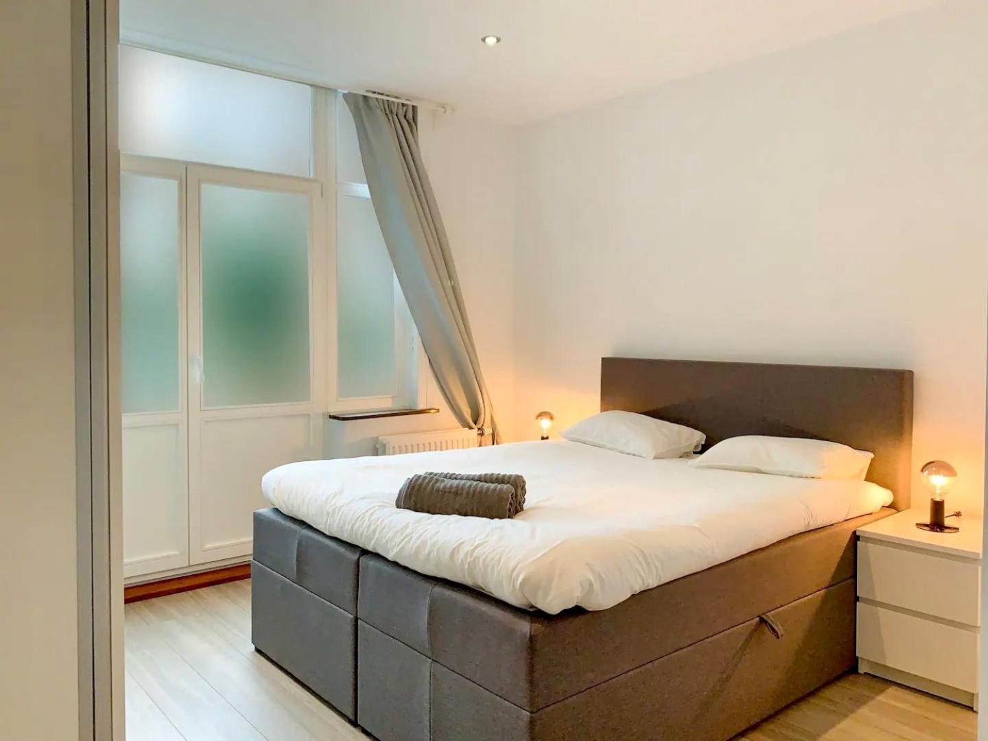 Apartamento Prestige - Uptown *