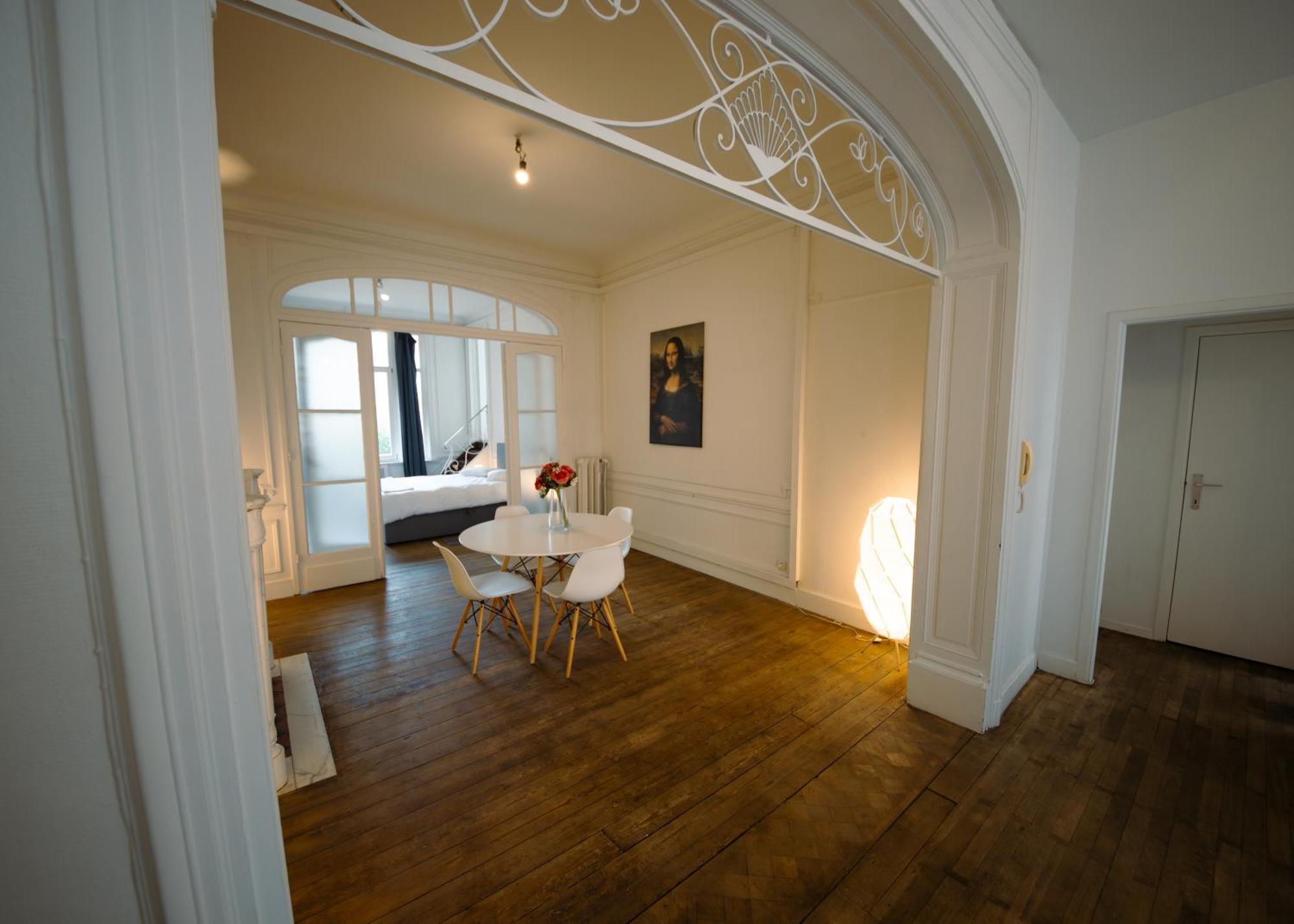 Apartamento Prestige - Uptown