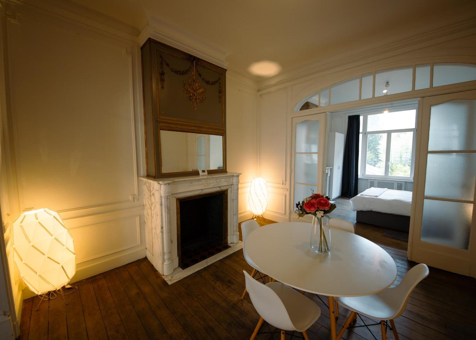 Prestige - Uptown Bruselas