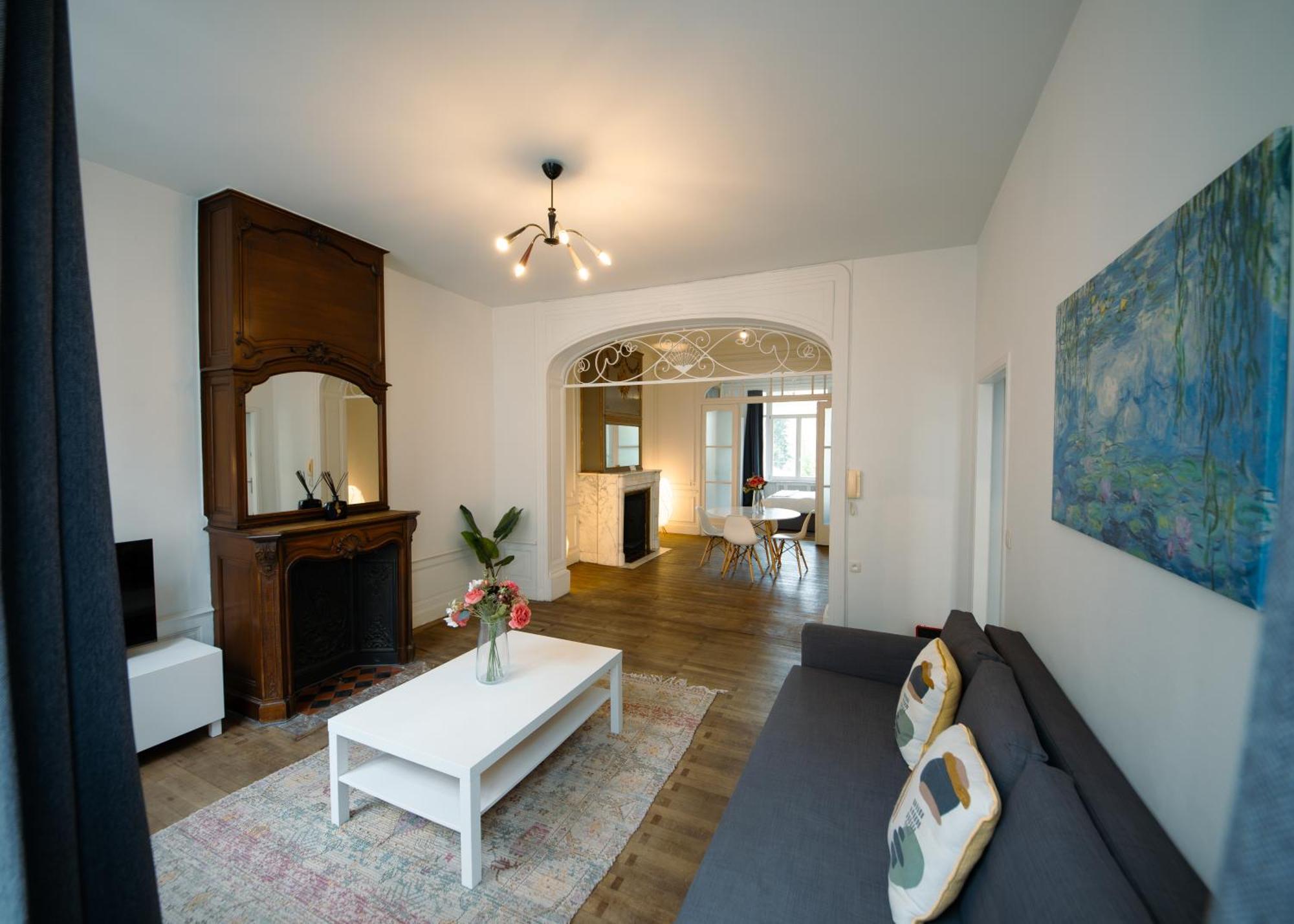 Apartamento Prestige - Uptown