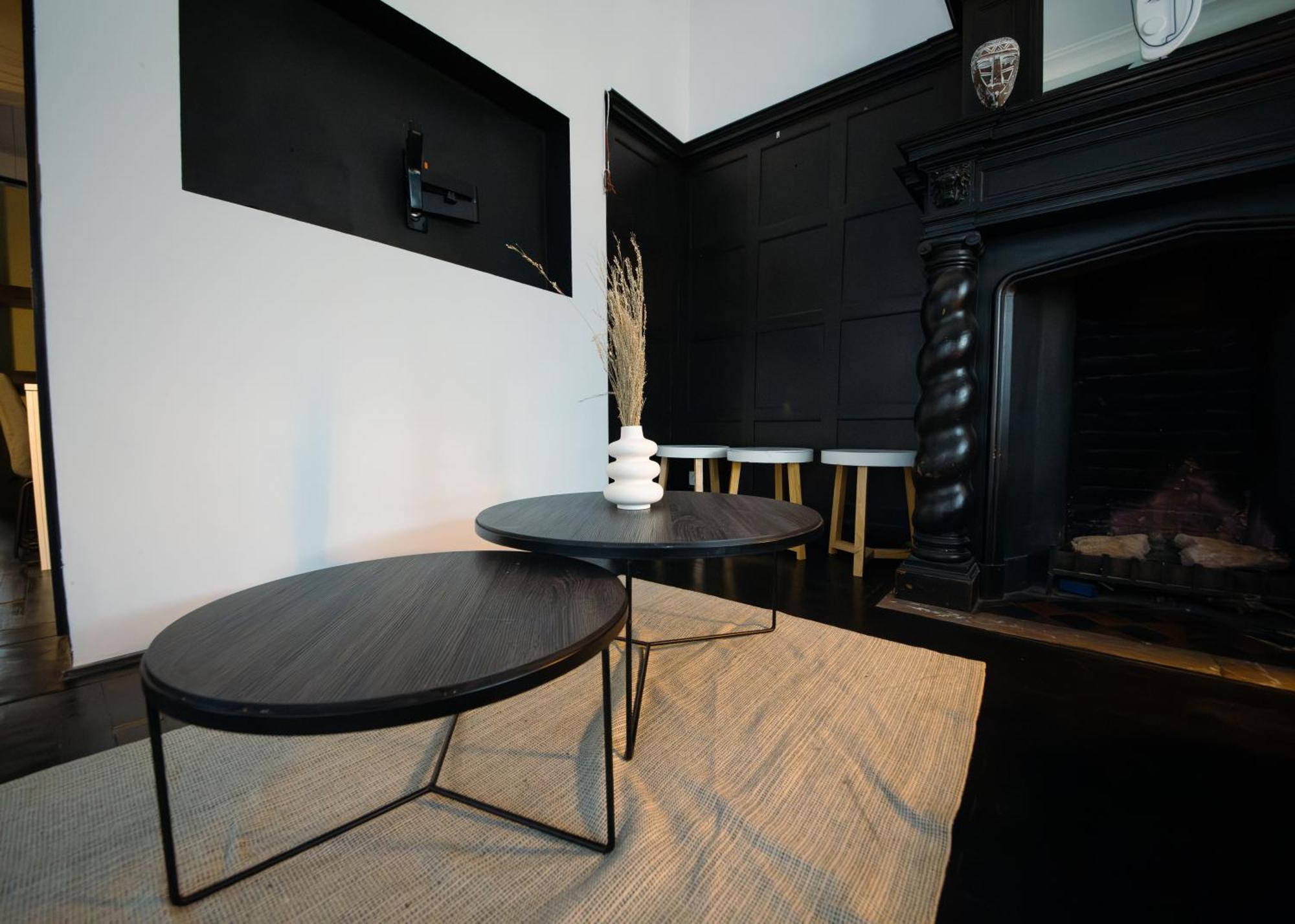 Apartamento Prestige - Uptown