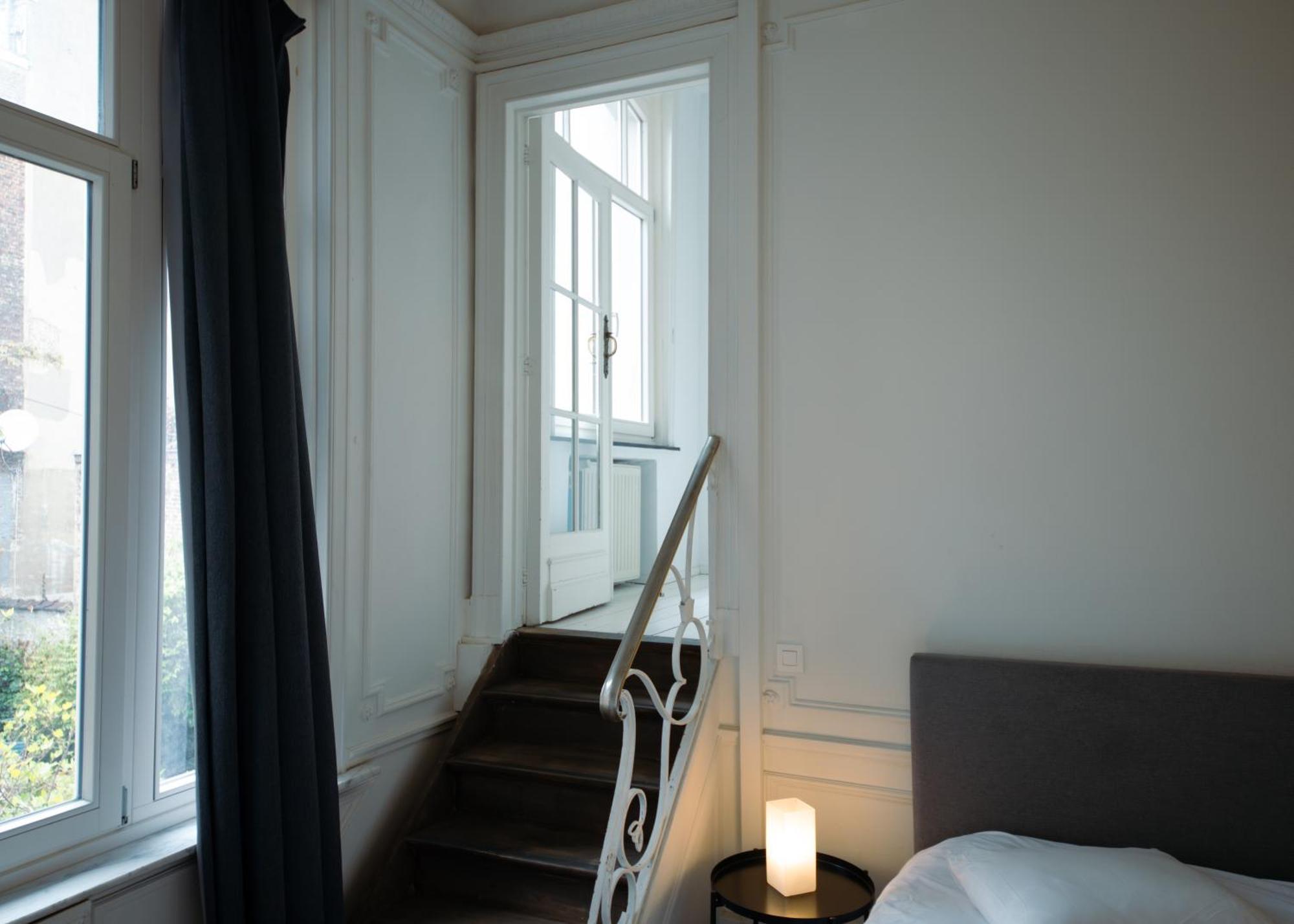 Apartamento Prestige - Uptown Bruselas