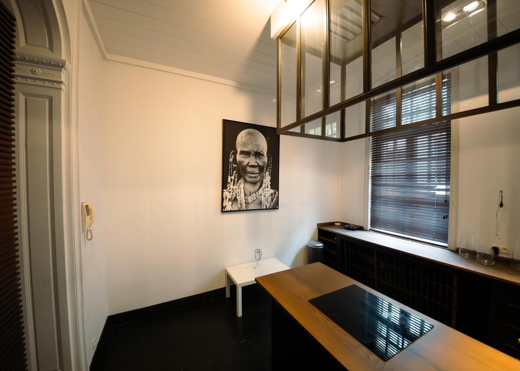 Prestige - Uptown Apartamento Bruselas