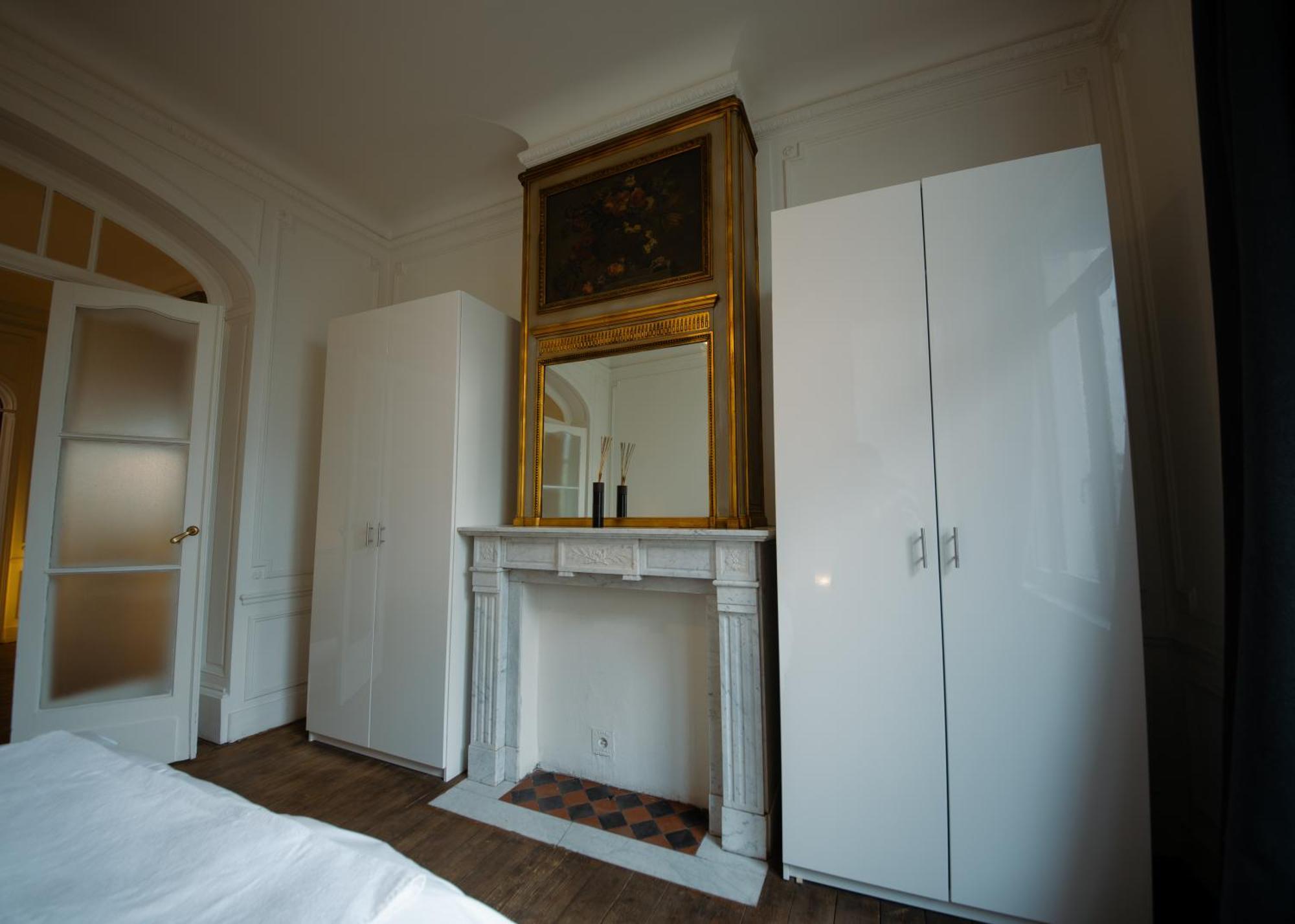 Apartamento Prestige - Uptown *