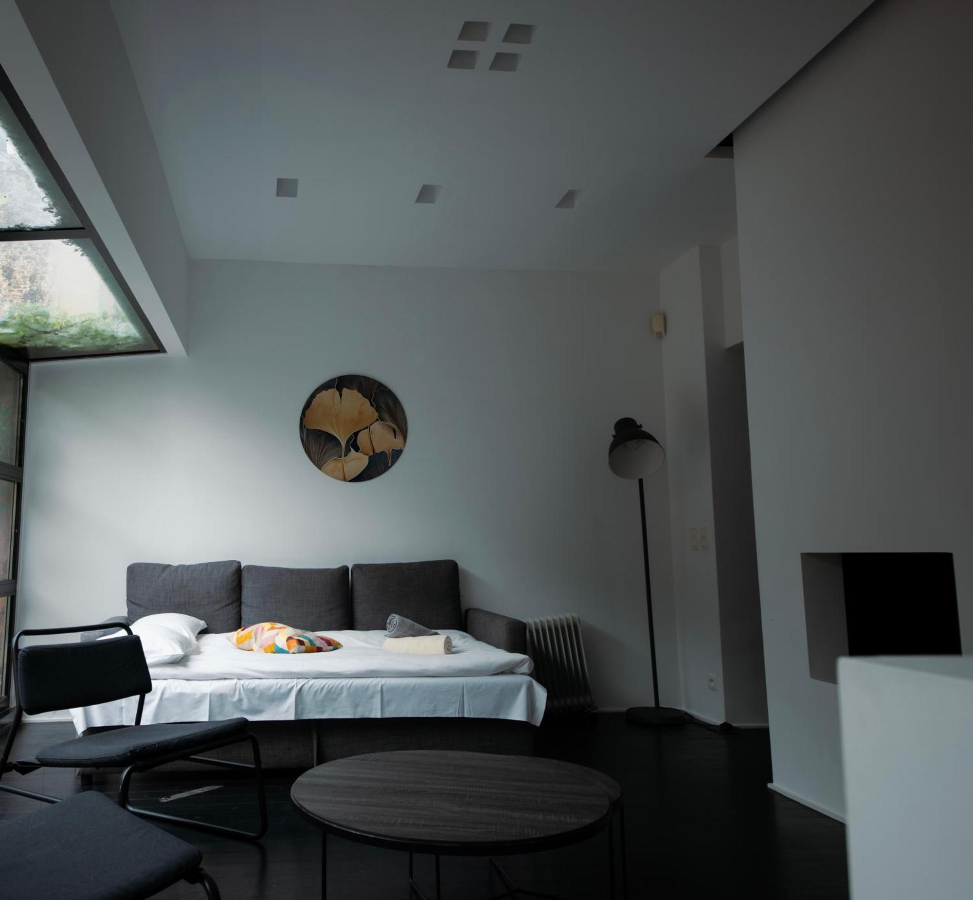 Prestige - Uptown Apartamento Bruselas