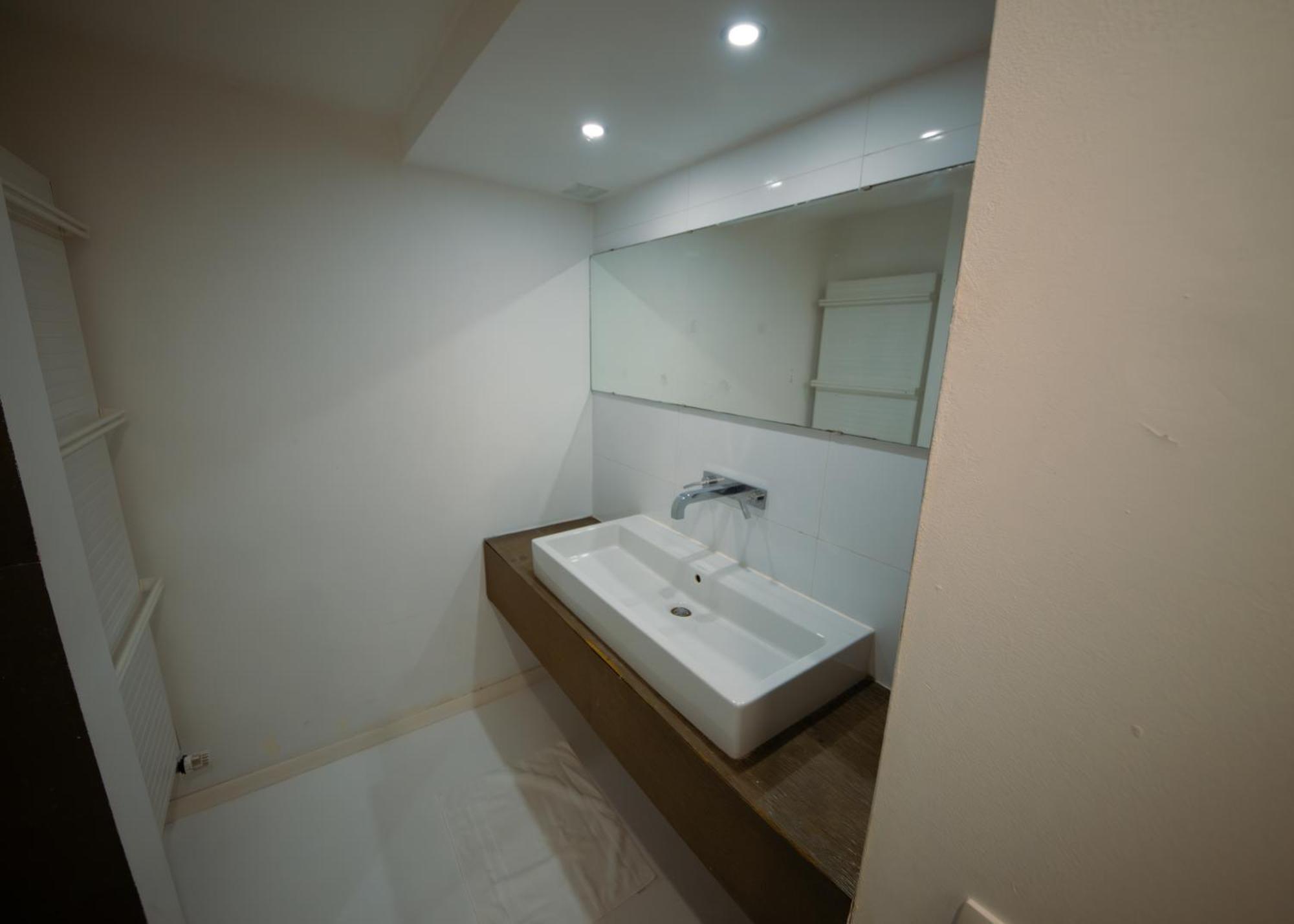 Prestige - Uptown Apartamento