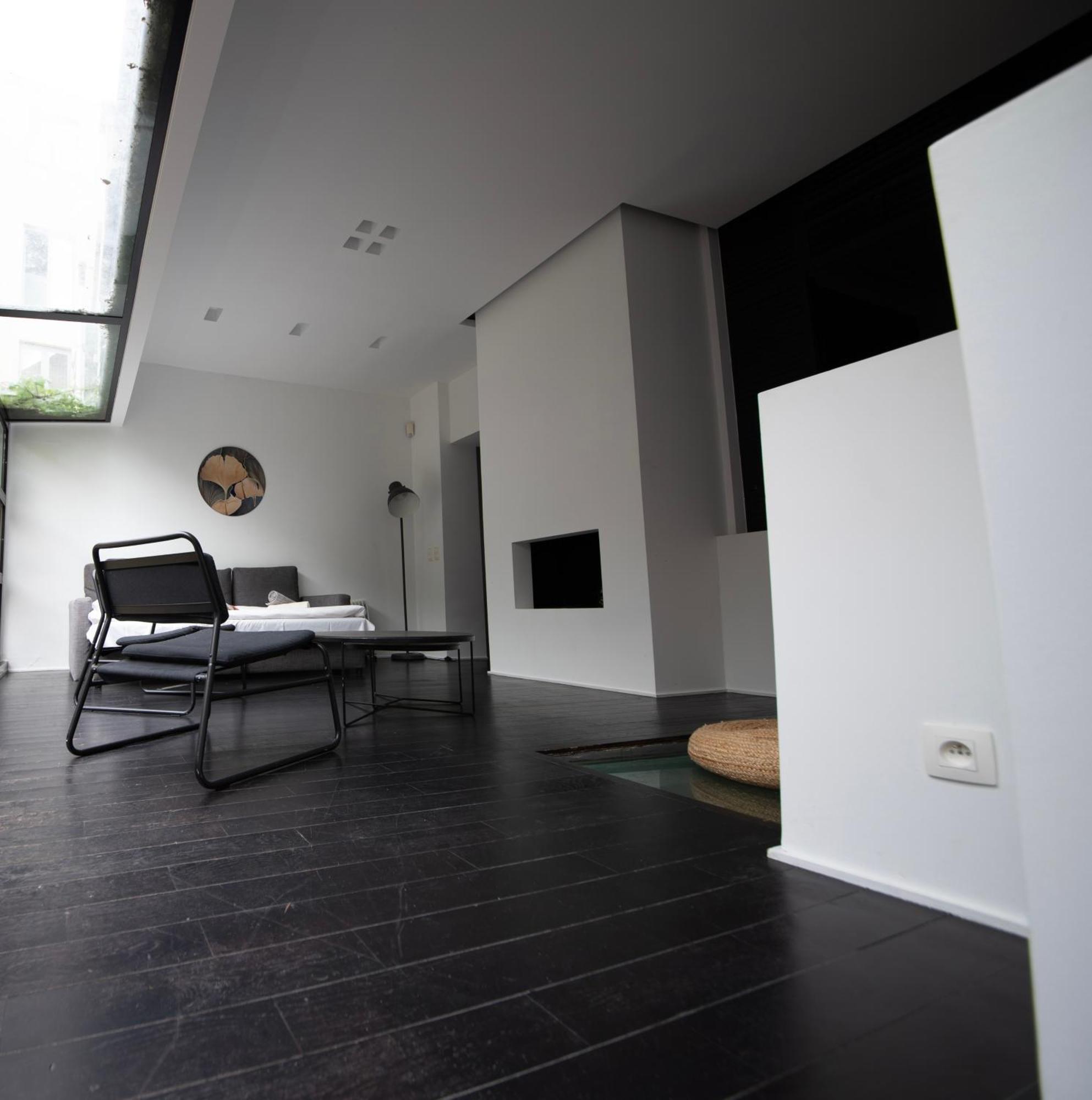 Prestige - Uptown Apartamento *