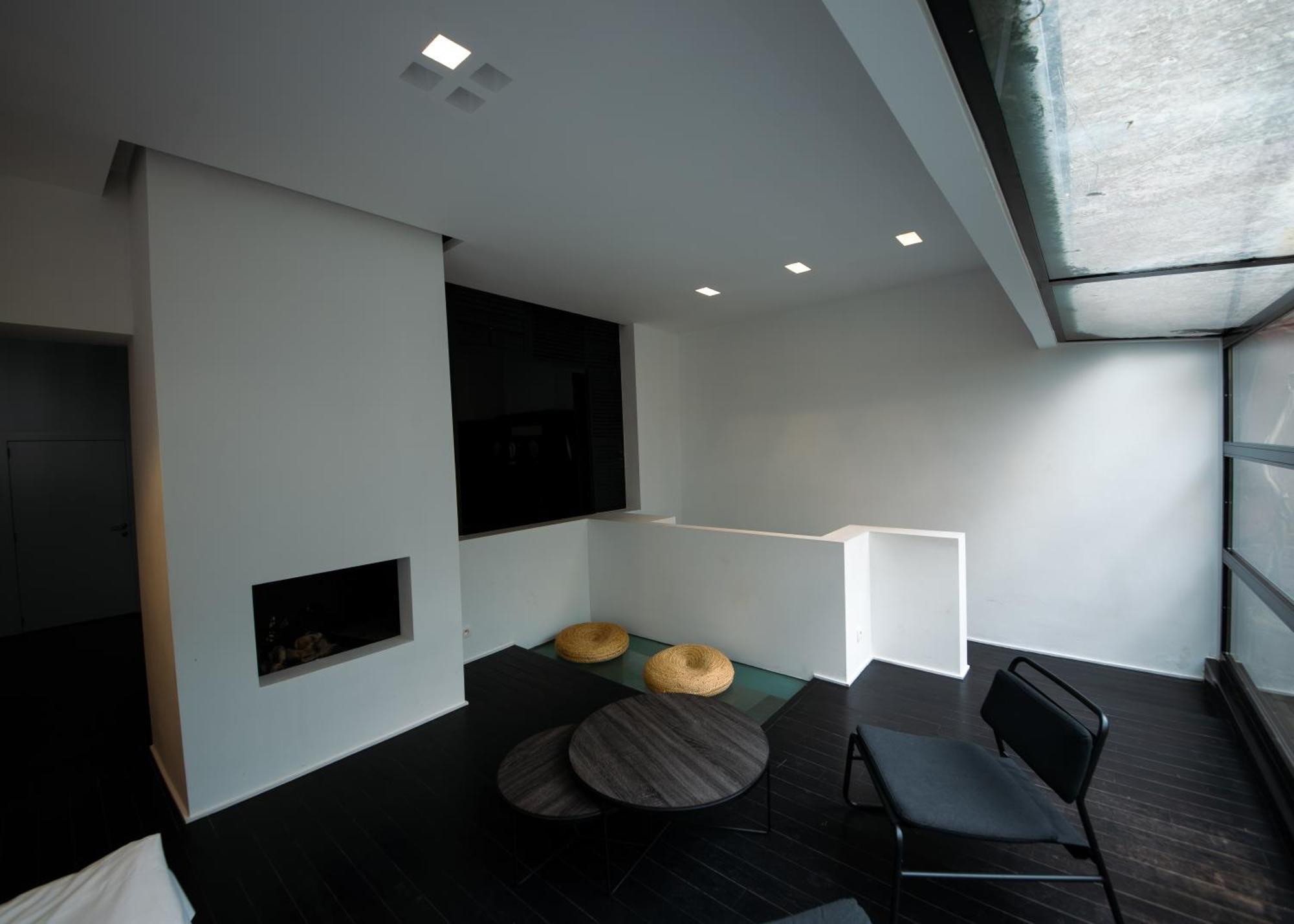 Prestige - Uptown Apartamento Bruselas