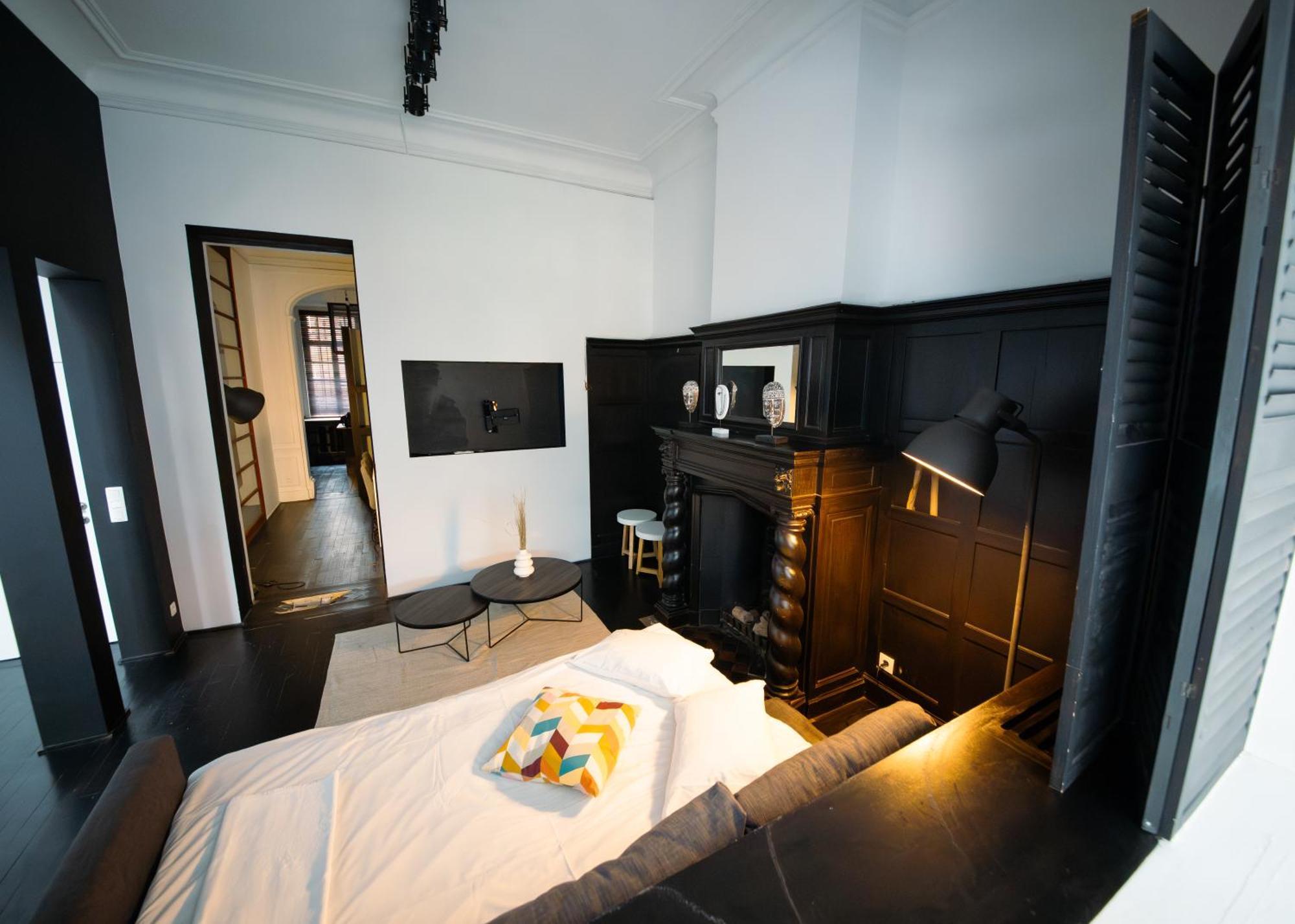 Prestige - Uptown * Bruselas
